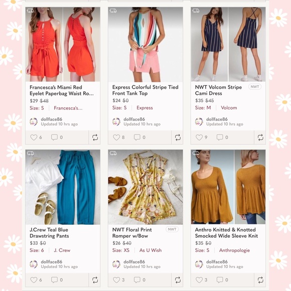 Closet Preview/ Click Here - Picture 7 of 15